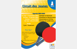 Circuit jeunes